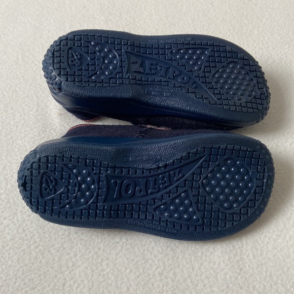 Walker slippers | 5.5 US/ size 23 (Europe) - Picture 6 of 6